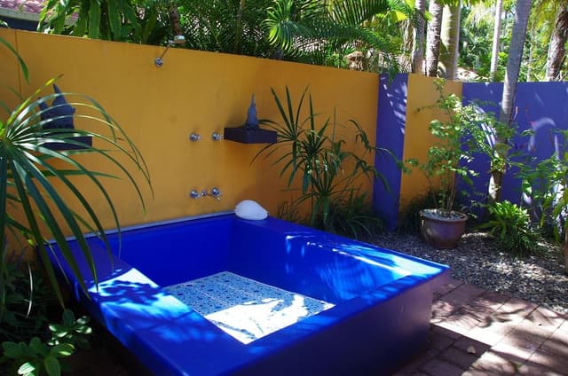 Garden Villa 'Eco Rate'