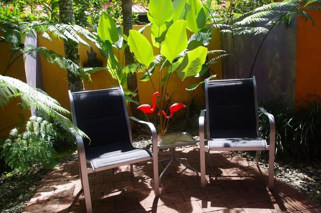 Garden Villa 'Eco Rate'