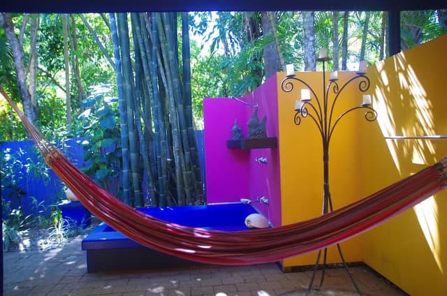 Garden Villa 'Eco Rate'