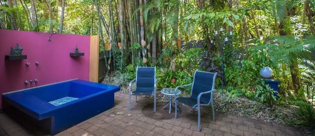 Garden Villa 'Eco Rate'