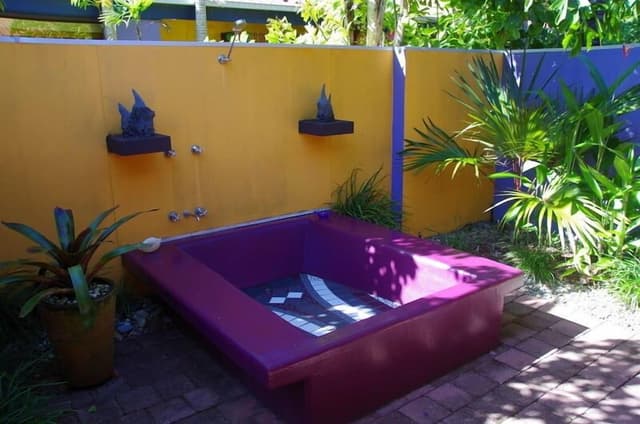 Garden Villa 'Eco Rate'