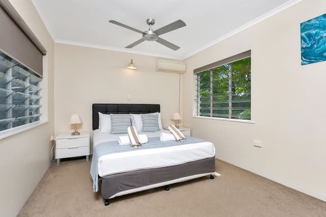 Standard Apartment, 2 Bedrooms