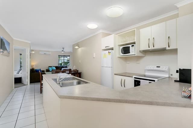Standard Apartment, 2 Bedrooms