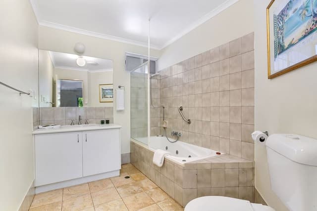 Apartment, 2 Bedrooms