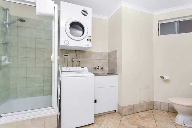 Apartment, 2 Bedrooms