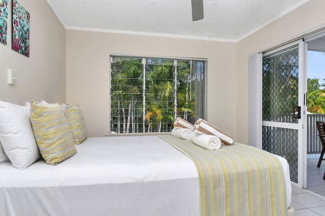 Apartment, 1 Bedroom