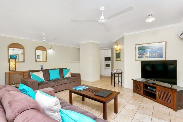 Apartment, 2 Bedrooms