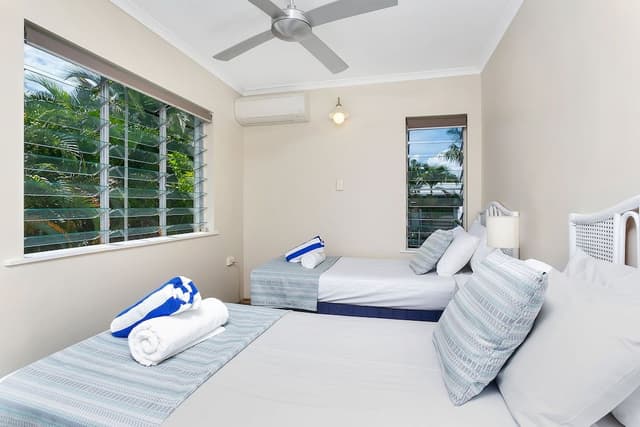 Standard Apartment, 2 Bedrooms