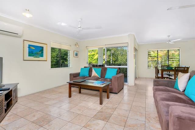 Apartment, 2 Bedrooms