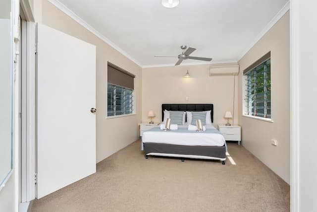 Standard Apartment, 2 Bedrooms