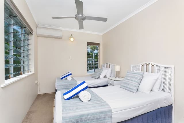 Standard Apartment, 2 Bedrooms