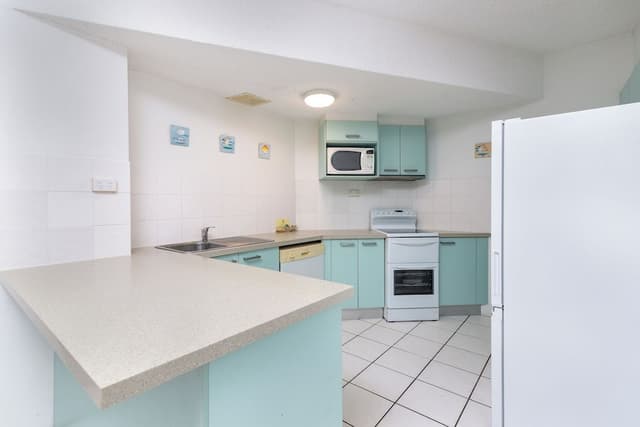 Basic Apartment, 2 Bedrooms