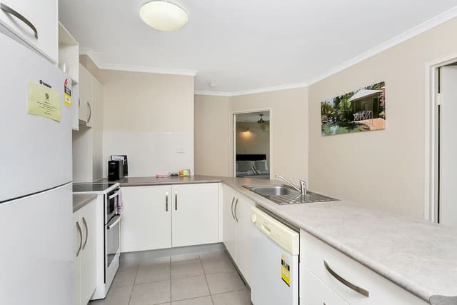 Standard Apartment, 2 Bedrooms