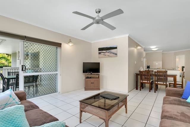Standard Apartment, 2 Bedrooms