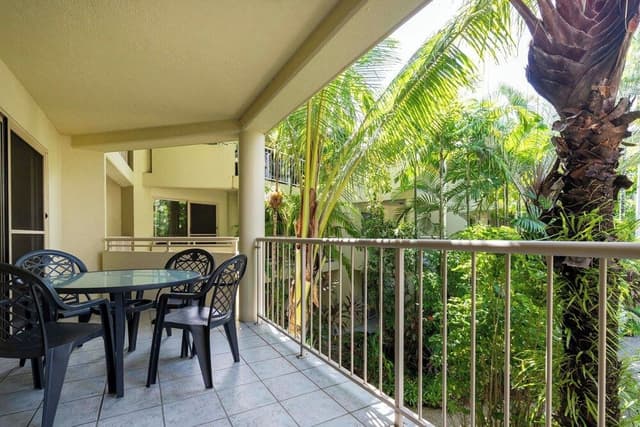 Apartment, 2 Bedrooms