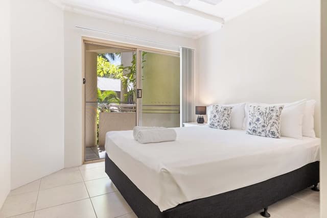 Apartment, 2 Bedrooms