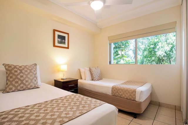 Apartment, 2 Bedrooms