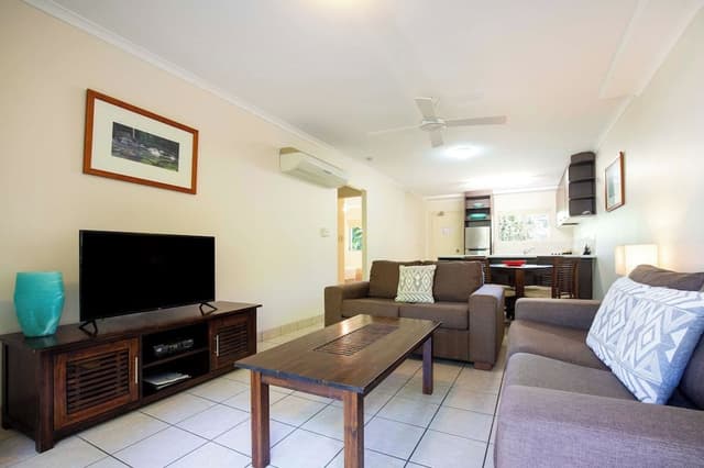 Apartment, 2 Bedrooms
