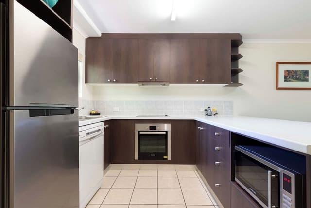 Apartment, 2 Bedrooms