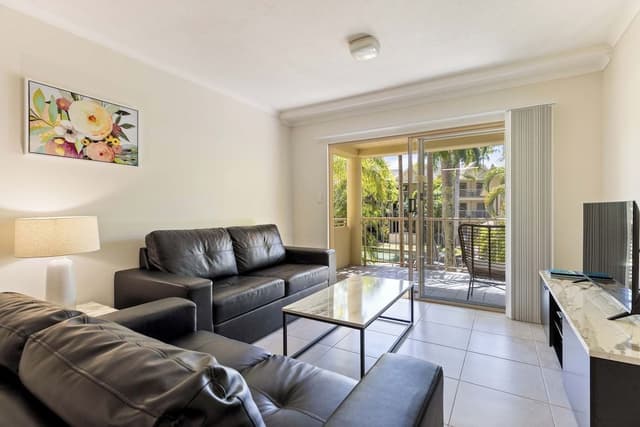 Apartment, 2 Bedrooms