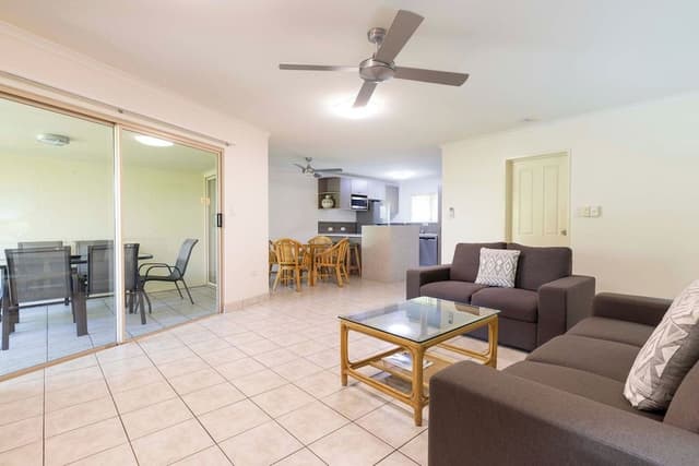 Standard Apartment, 3 Bedrooms