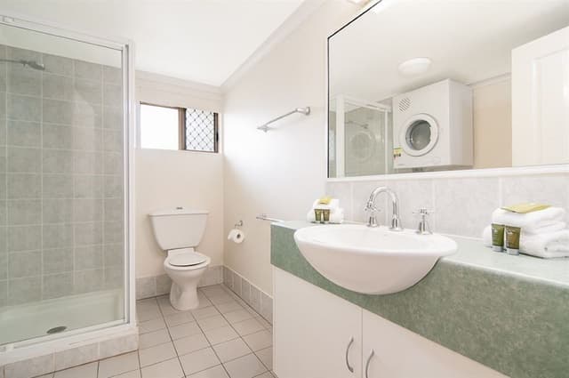Standard Apartment, 3 Bedrooms