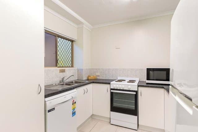 Apartment, 2 Bedrooms