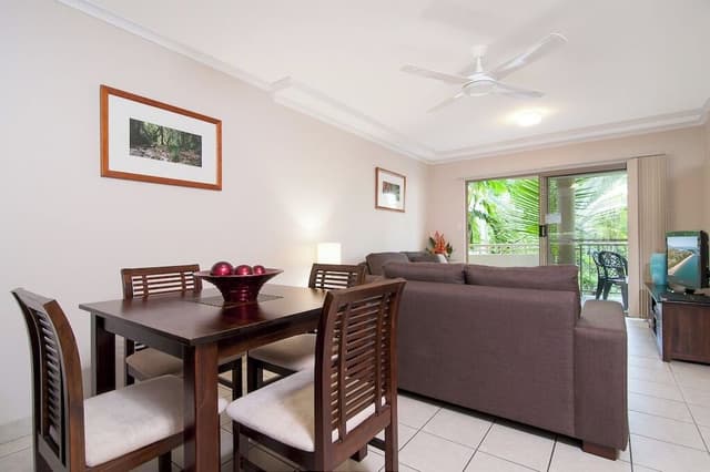 Apartment, 2 Bedrooms