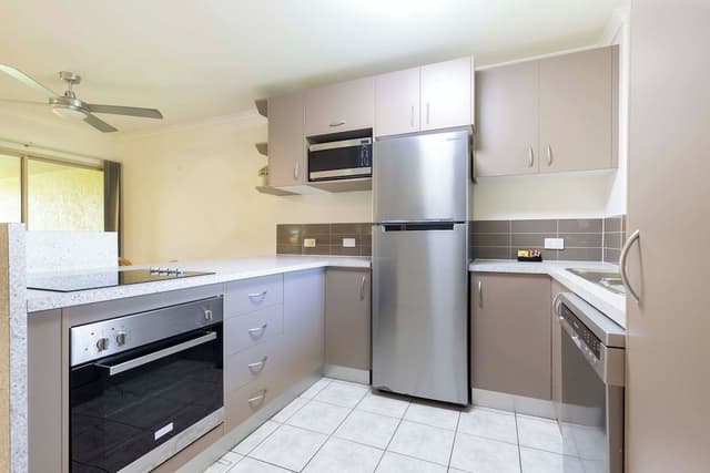 Standard Apartment, 3 Bedrooms