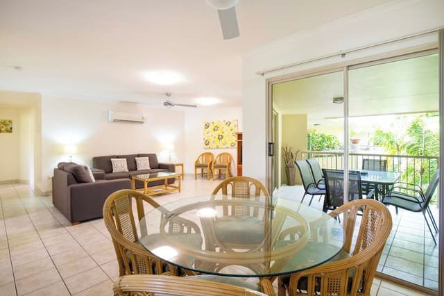 Standard Apartment, 3 Bedrooms
