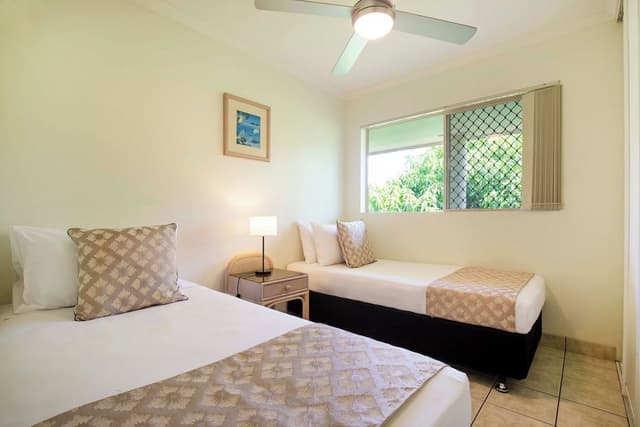 Standard Apartment, 3 Bedrooms