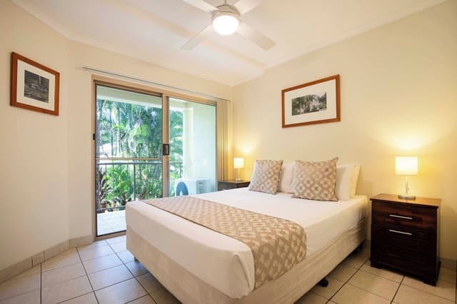 Apartment, 2 Bedrooms