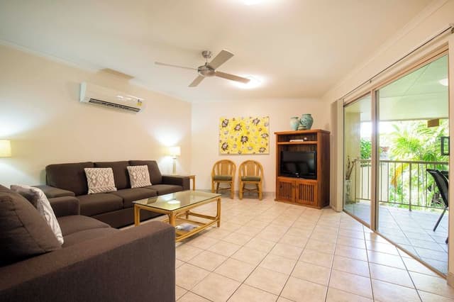 Standard Apartment, 3 Bedrooms