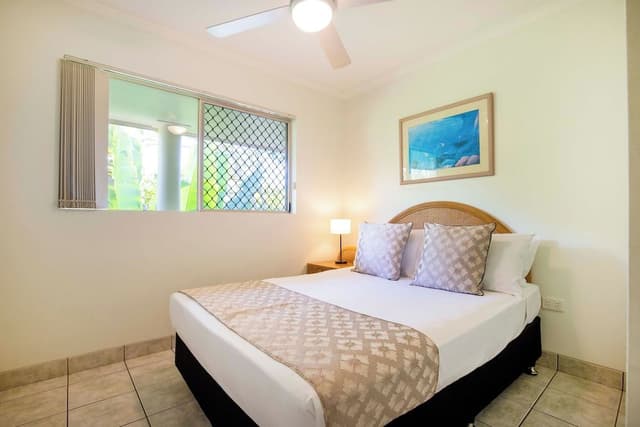 Standard Apartment, 3 Bedrooms