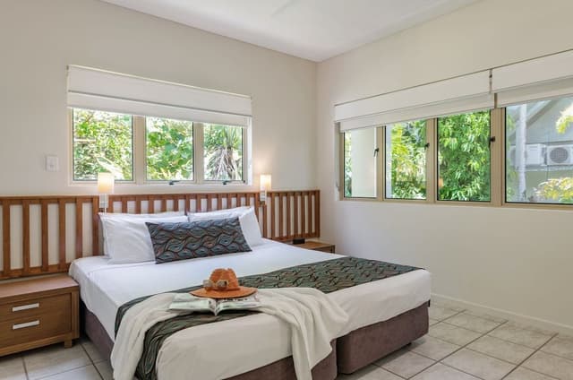 Superior Apartment, 2 Bedrooms