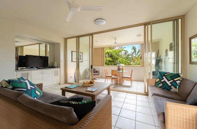 Superior Apartment, 2 Bedrooms