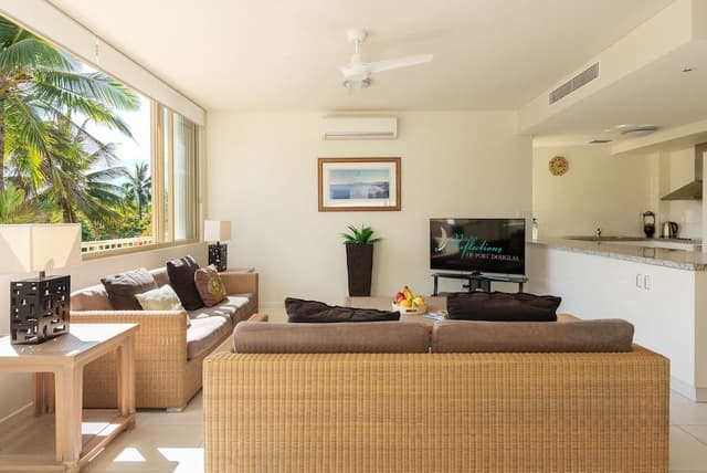 Apartment, 3 Bedrooms