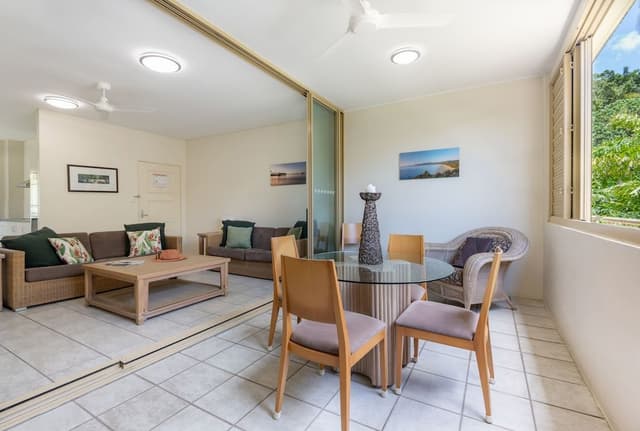 Superior Apartment, 2 Bedrooms