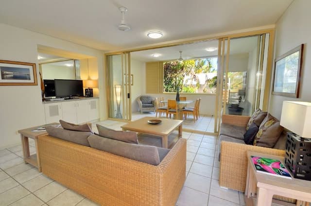 Superior Apartment, 2 Bedrooms