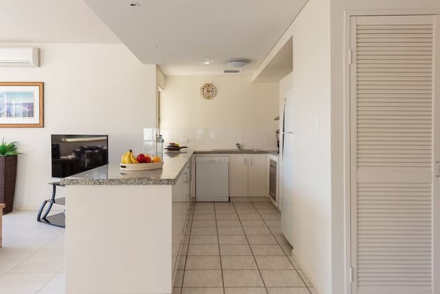 Apartment, 3 Bedrooms