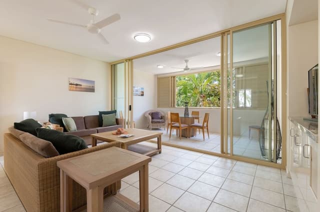 Superior Apartment, 2 Bedrooms