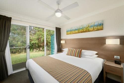 1 Bedroom Villa