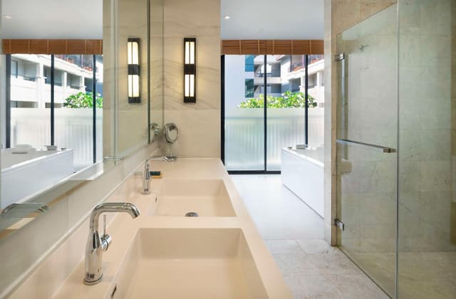 THREE BEDROOM ROOM POOL VILLA
