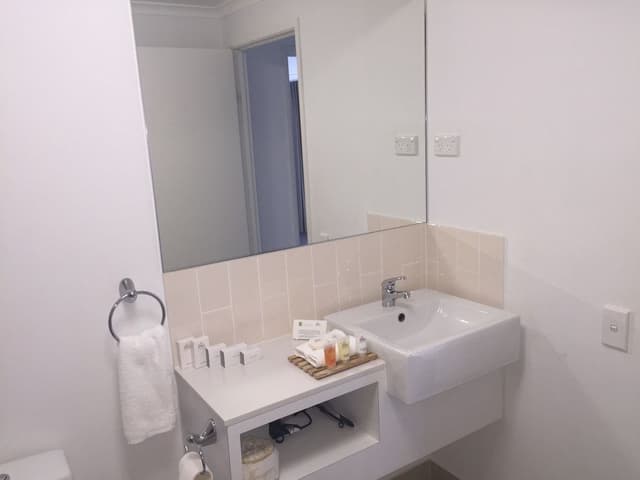 Studio Hotel Room