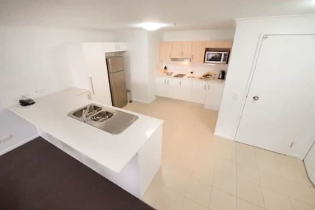 Two Bedroom Apartment