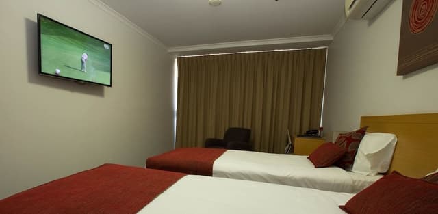 One Bedroom Apartment