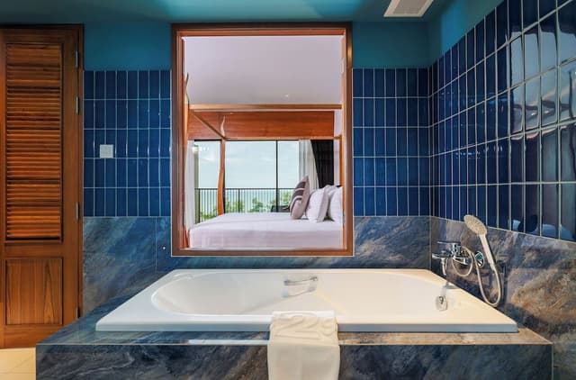 Deluxe Suites