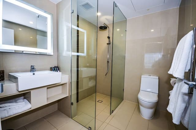 Superior Room, 1 King Bed