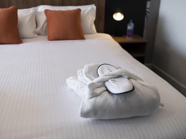 Room, 1 King Bed