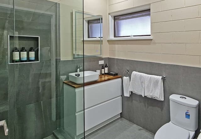 Apartment, 1 Bedroom, Non Smoking (1 King Bed)